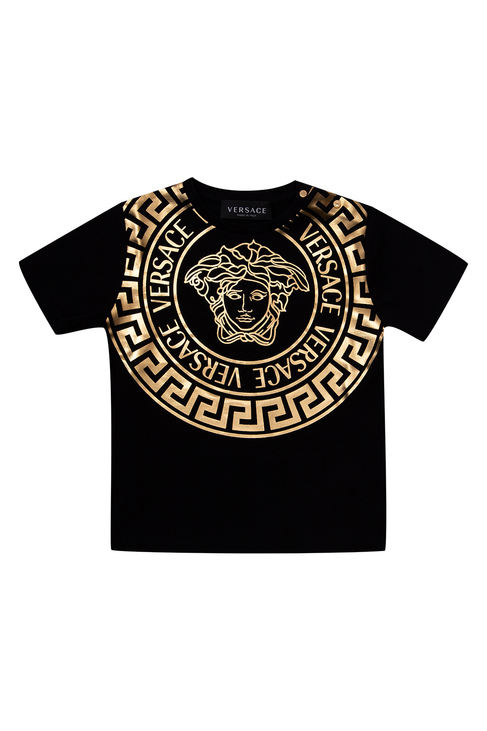 18 karat 2025 versace t shirt